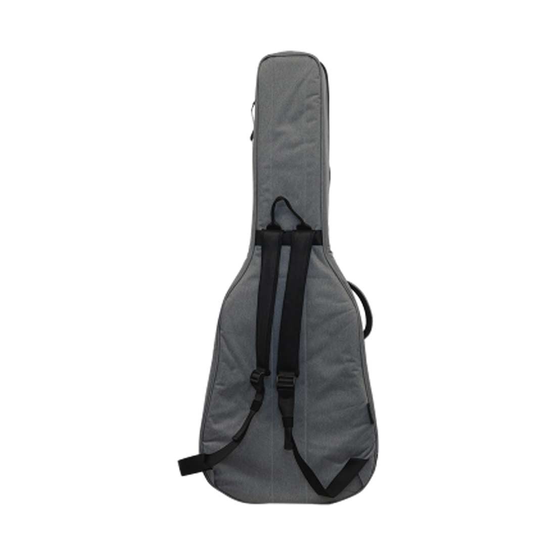 Ritter Carouge RGC3-D/EGR Elephant Grey Dreadnought Guitar Bag