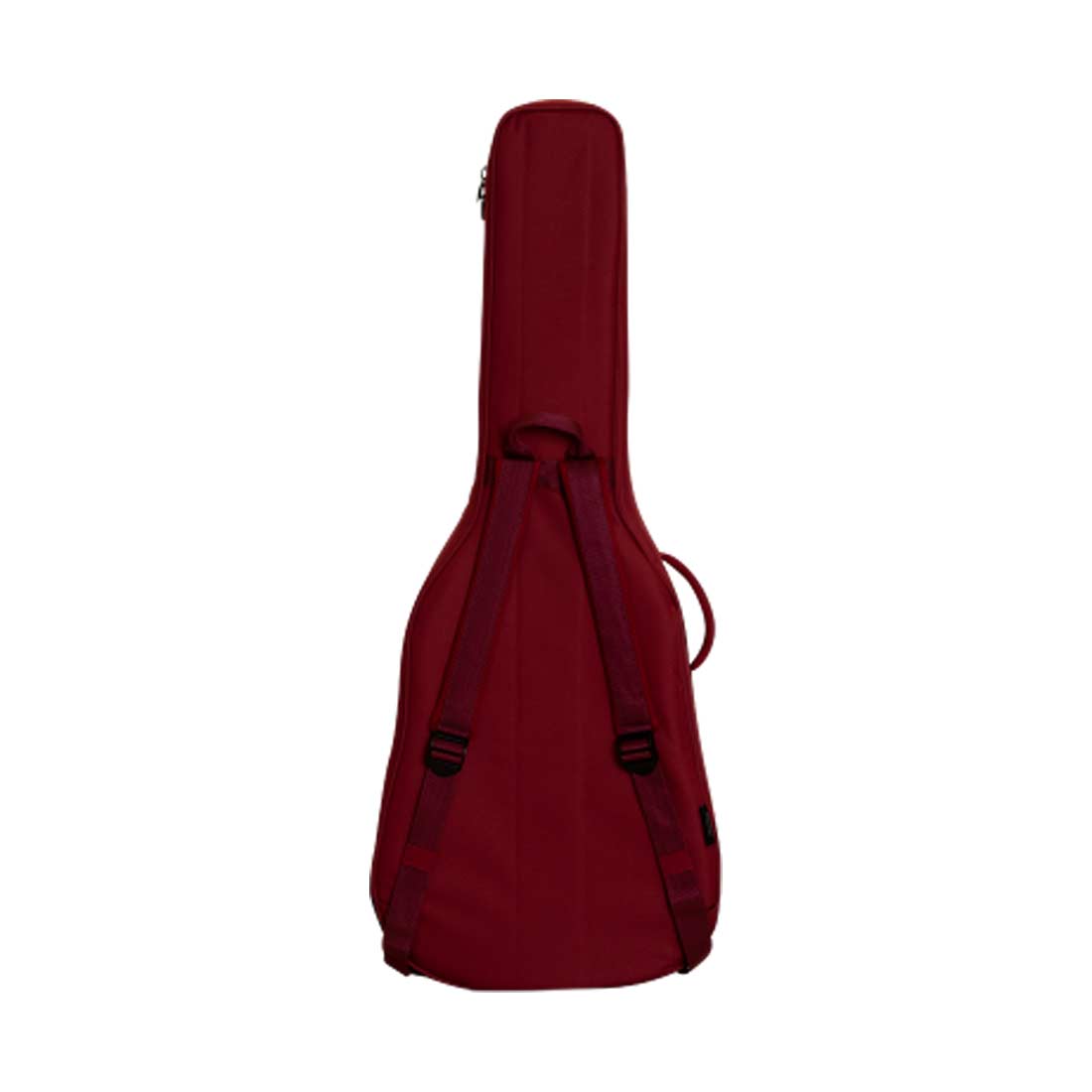 Ritter Carouge RGC3-D/SRD Spicy Red Dreadnought Guitar Bag