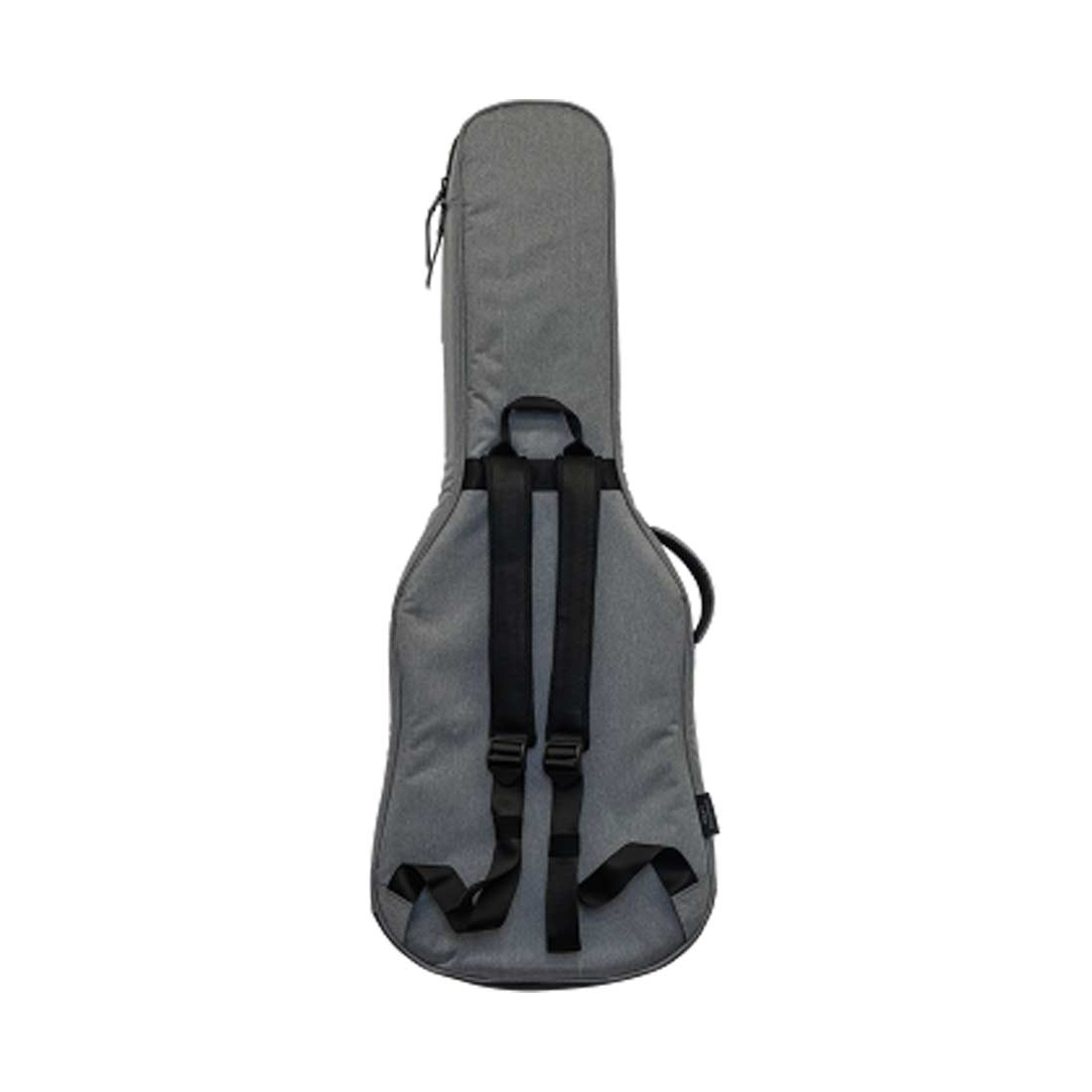 Ritter Carouge RGC3-E/EGR Elephant Grey Electric Guitar Bag
