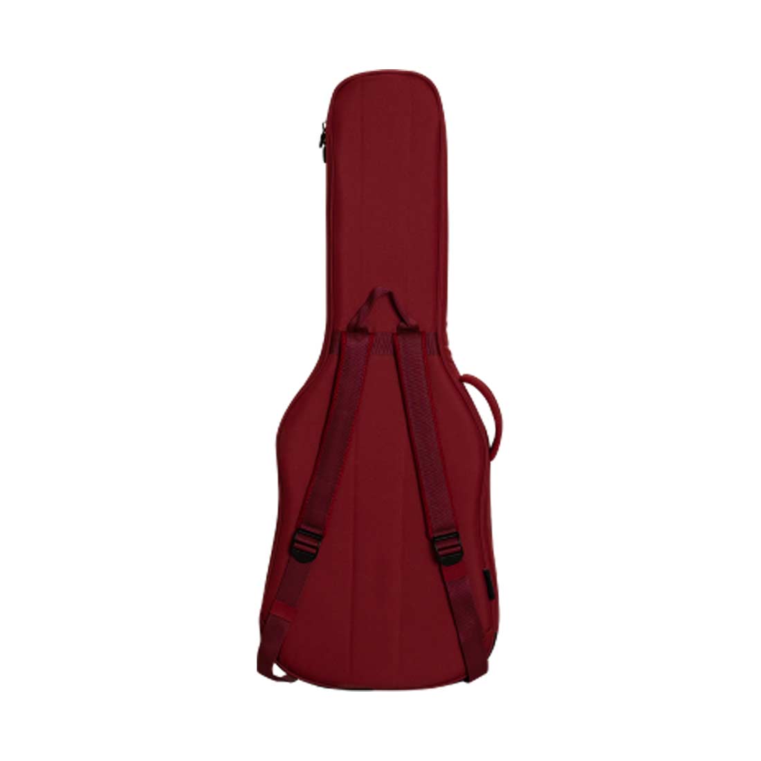 Ritter RGC3-E/SRD Spicy Red Electric Guitar Guitar Bag