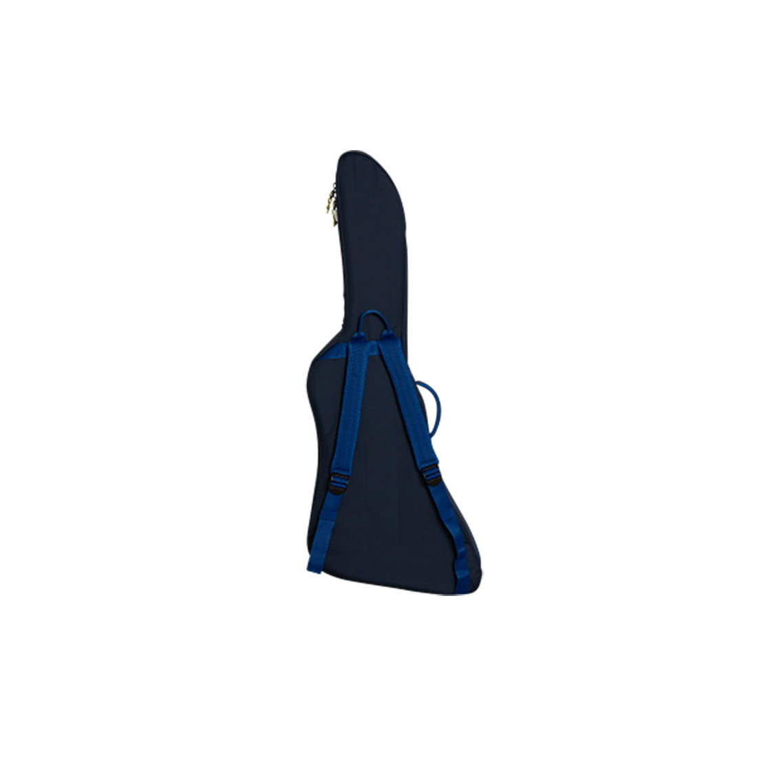 Ritter Carouge RGC3-EX/ABL Atlantic Blue Explorer Guitar Bag
