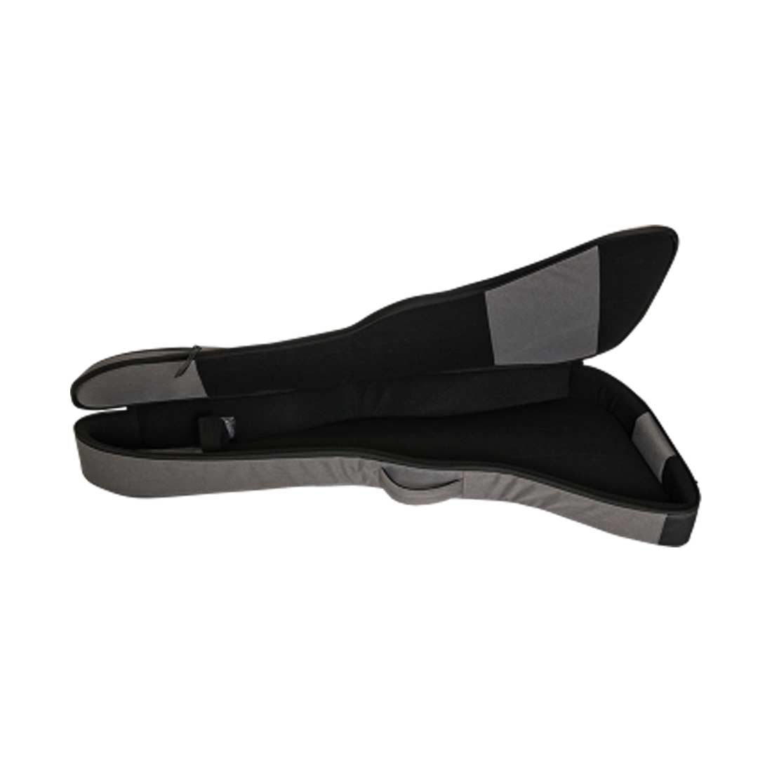 Ritter Carouge RGC3-EX/EGR Elephant Grey Explorer Guitar Bag