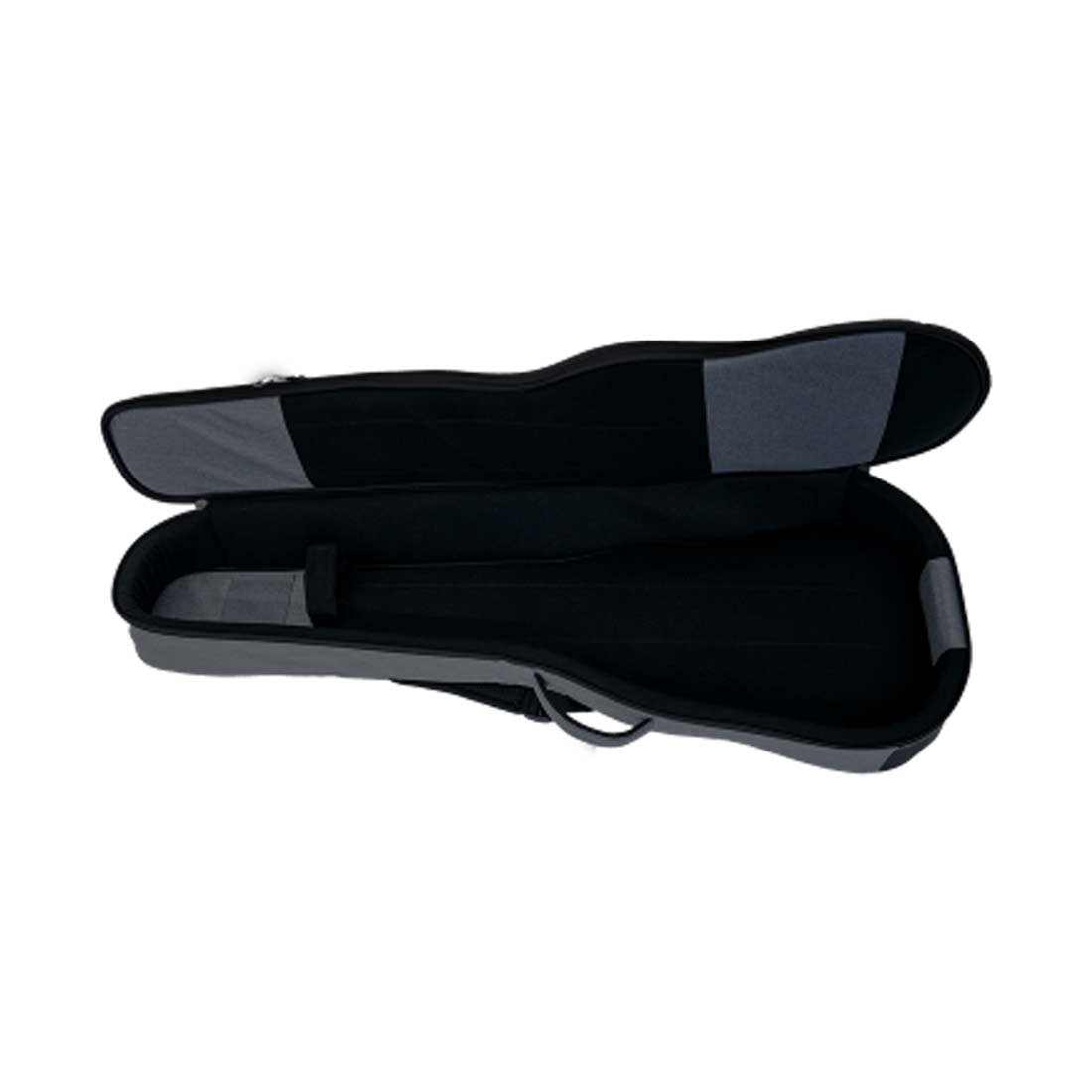 Ritter Carouge RGC3-L/EGR Elephant Grey Les Paul Guitar Bag