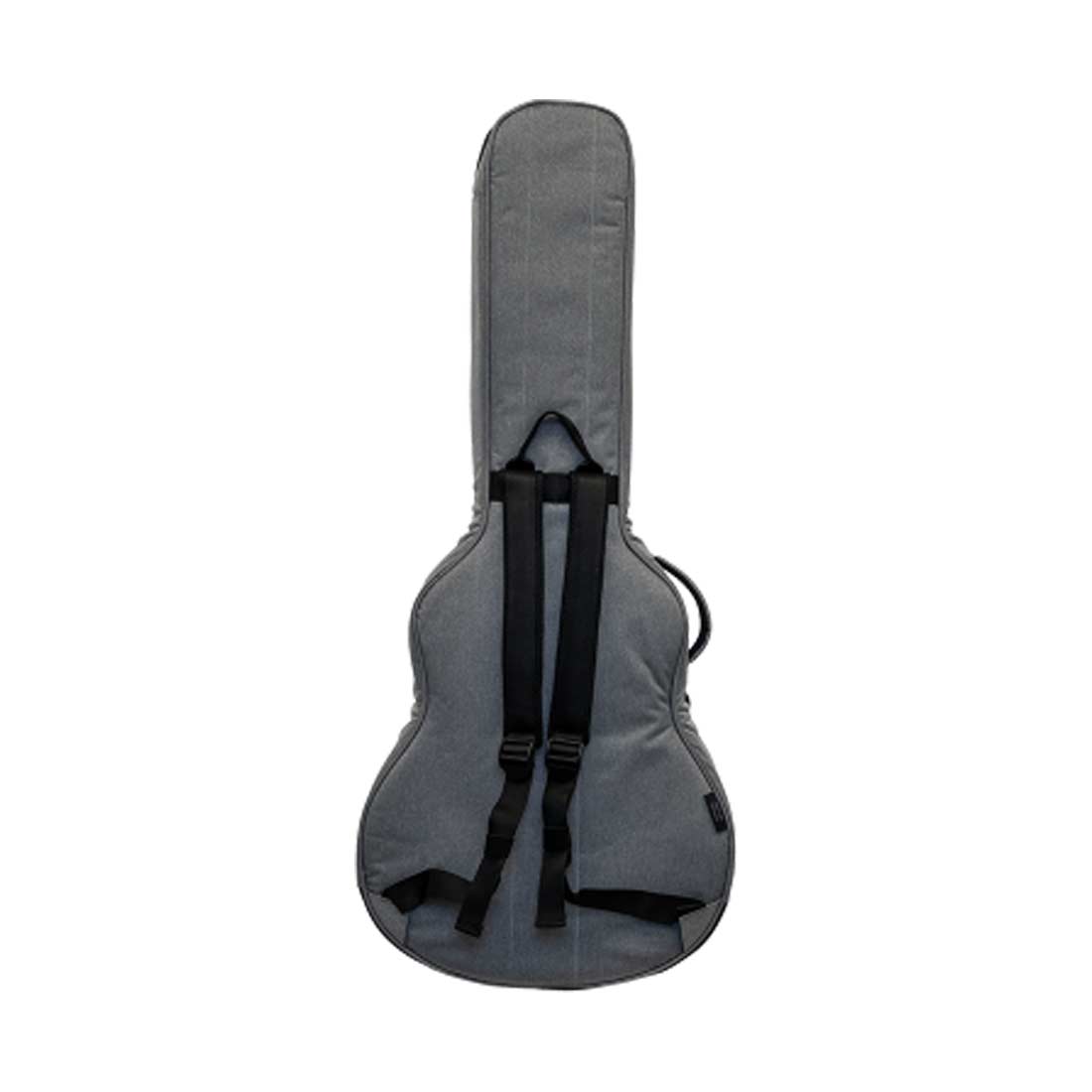 Ritter Carouge RGC3-SA/EGR Elephant Grey 335 Guitar Bag