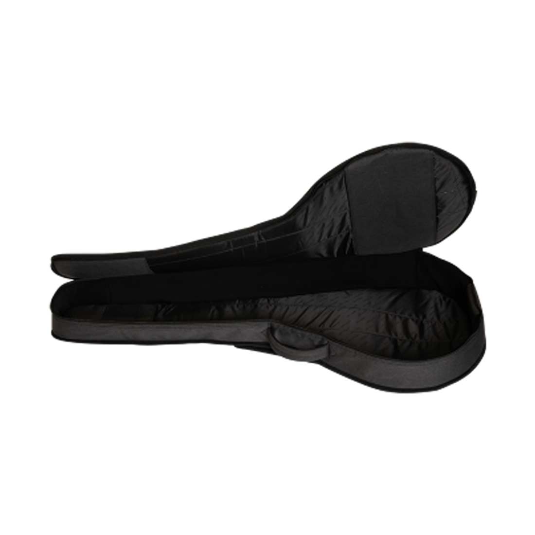 Ritter Davos RGD2-BJ/ANT Anthracite 4/5-String Banjo Bag