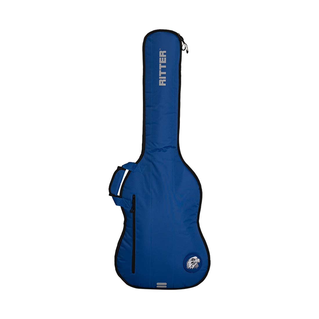 Ritter Davos RGD2-B/SBL Sapphire Blue Bass Guitar Bag