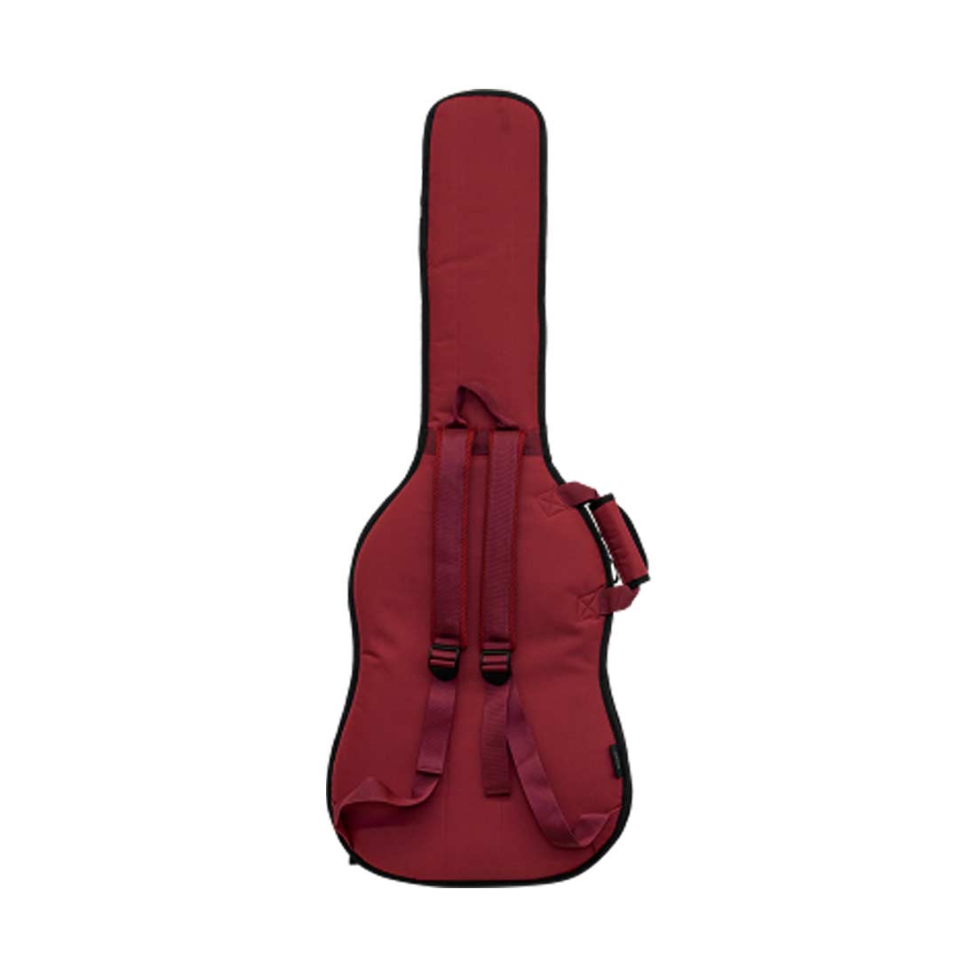 Ritter Davos RGD2-B/SRD Spicy Red Bass Guitar Bag