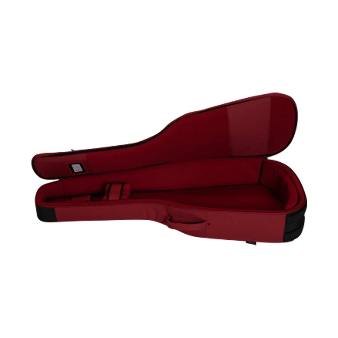 Ritter Davos RGD2-C/SRD Spicy Red Classical Guitar Bag 4/4 Size