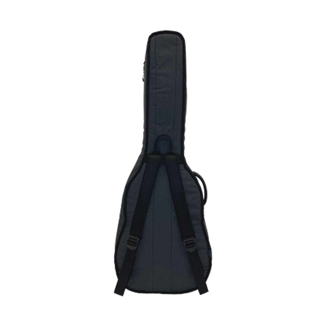 Ritter Davos RGD2-CT/ANT Anthracite Classical Guitar Bag 3/4 Size