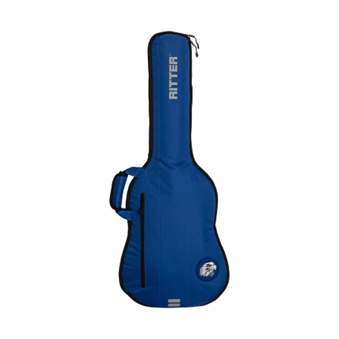 Ritter Davos RGD2-E/SBL Sapphire Blue Electric Guitar Bag