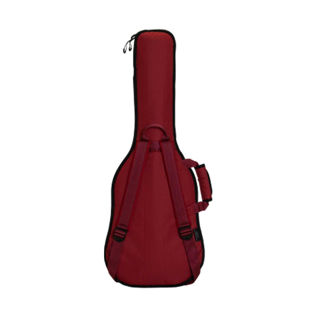 Ritter Davos RGD2-E/SRD Spicy Red Electric Guitar Bag