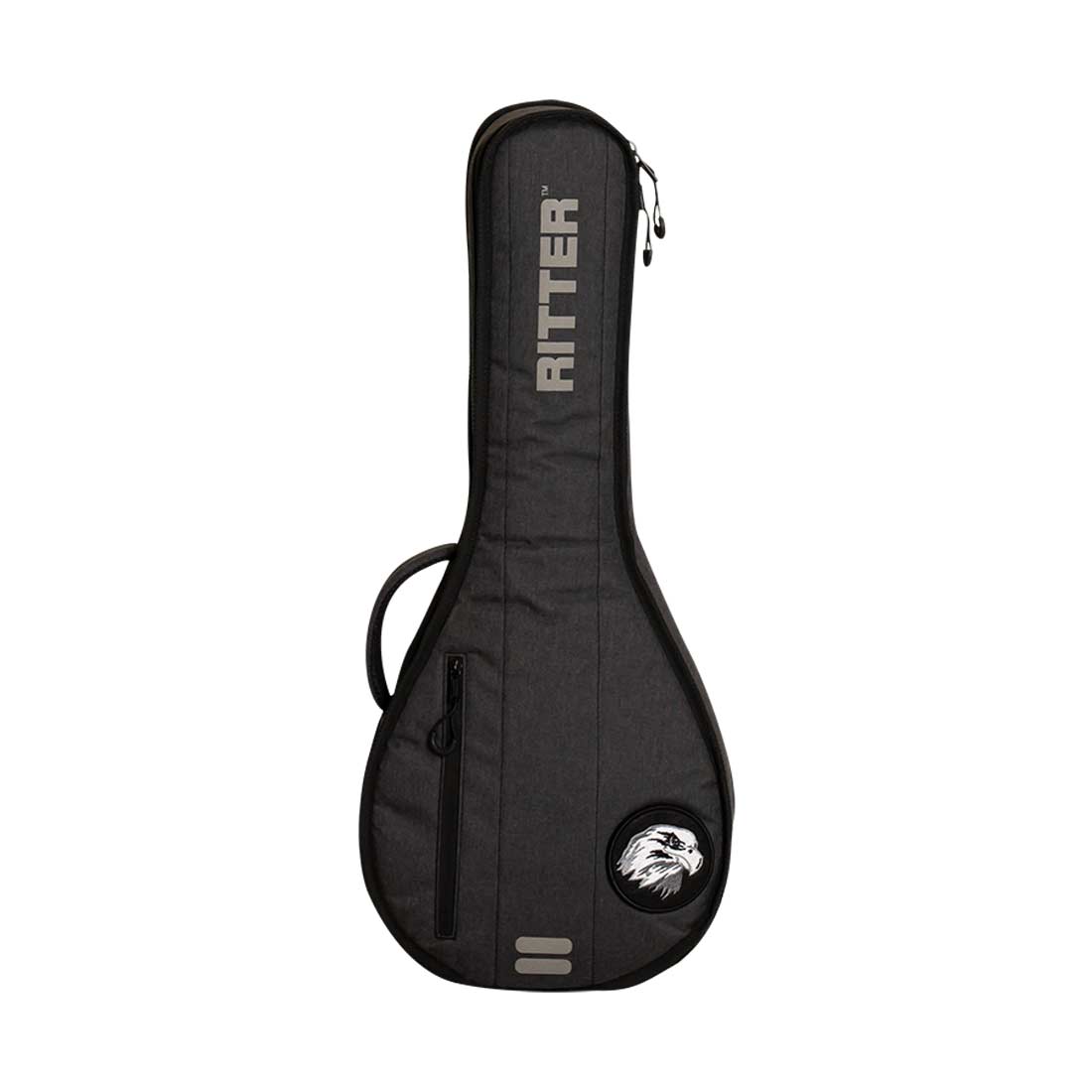 Ritter Davos RGD2-MA/ANT Anthracite A/F Mandolin Bag