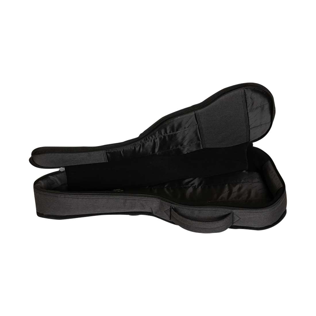 Ritter Davos RGD2-UC/ANT Anthracite Concert Ukulele Bag