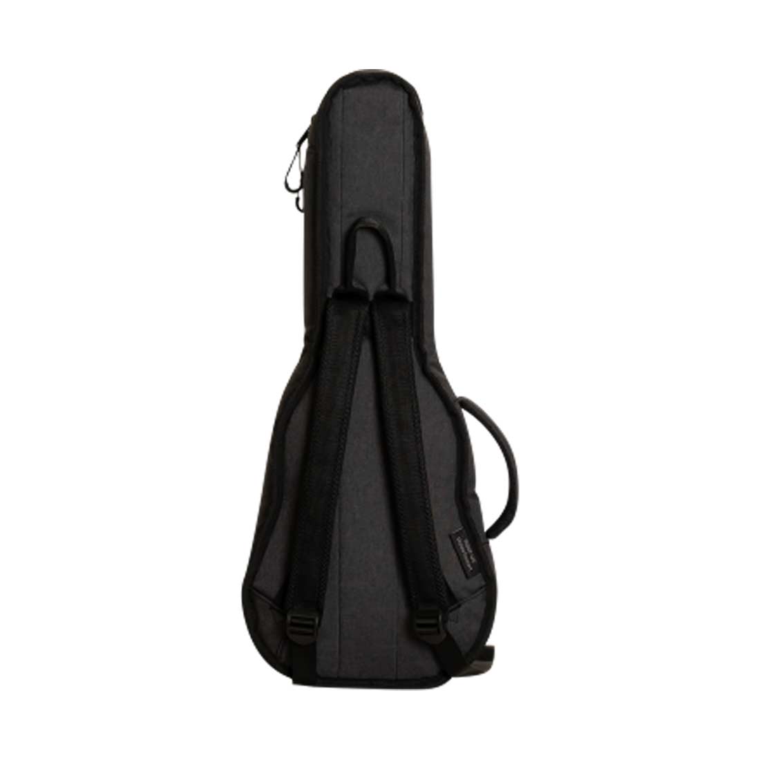 Ritter Davos RGD2-UC/ANT Anthracite Concert Ukulele Bag