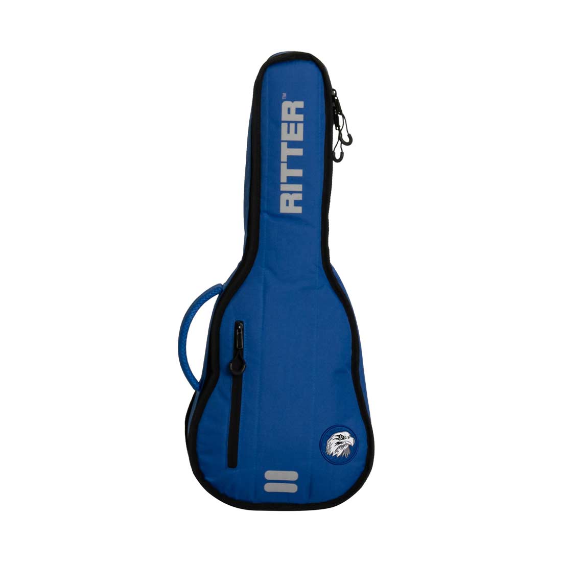 Ritter Davos RGD2-UC/SBL Sapphire Blue Concert Ukulele Bag