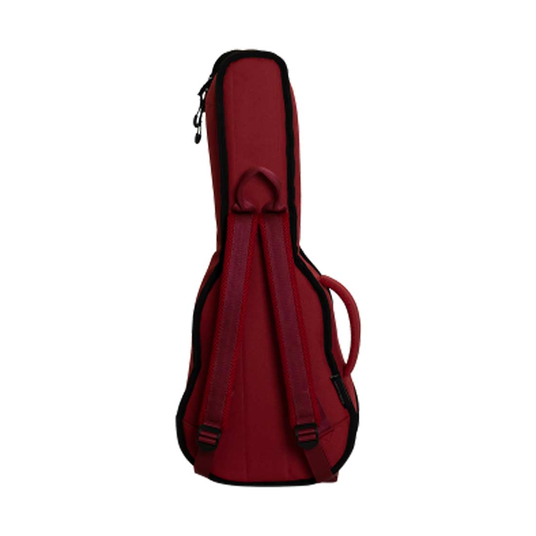 Ritter Davos RGD2-UC/SRD Spicy Red Concert Ukulele Bag