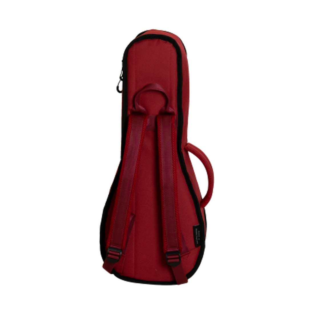 Ritter Davos RGD2-U/SRD Spicy Red Soprano Ukulele Bag