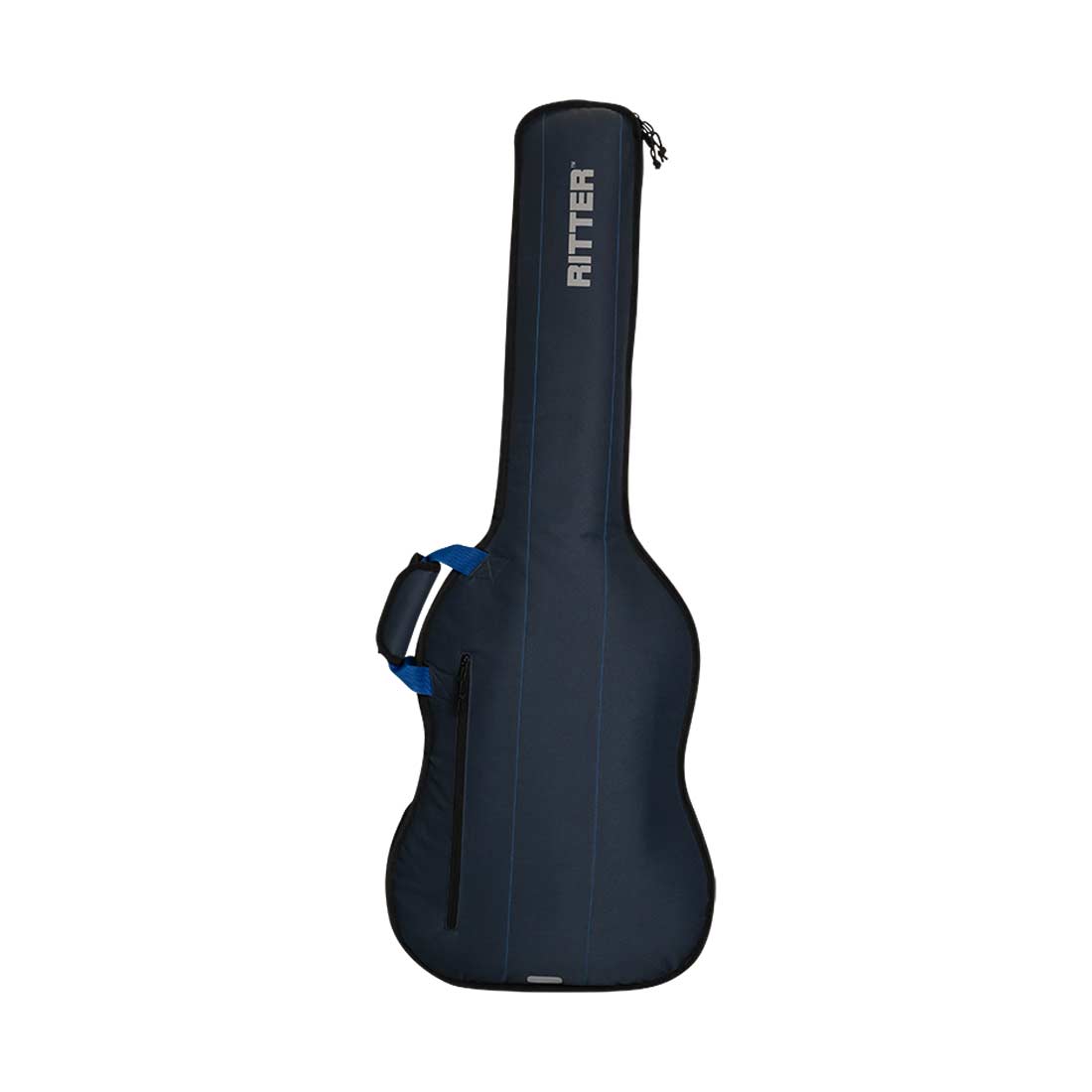Ritter Evilard RGE1-B/ABL Atlantic Blue Bass Guitar Bag