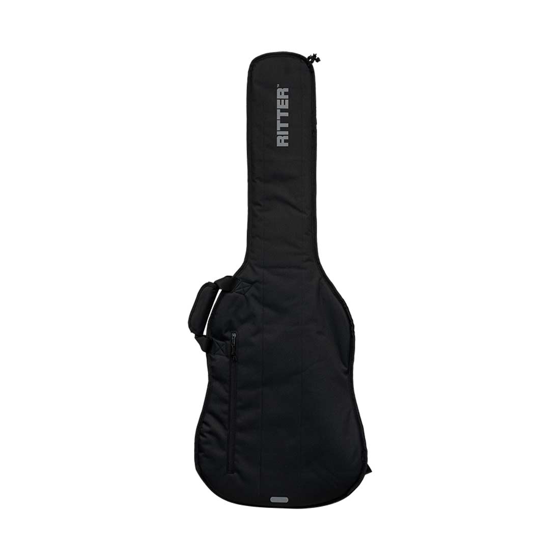 Ritter Evilard RGE1-B/SBK Sea Ground Black Bass Guitar Bag