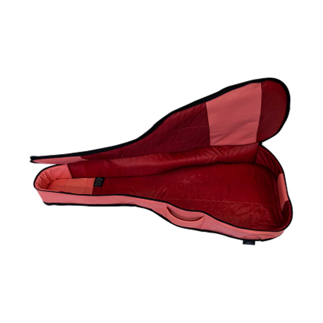 Ritter Evilard RGE1-C/FRO Flamingo Rose Classical Guitar Bag 4/4 Size