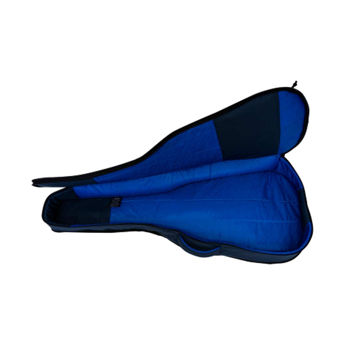 Ritter Evilard RGE1-CH/ABL Atlantic Blue Classical Guitar Bag 1/2 Size