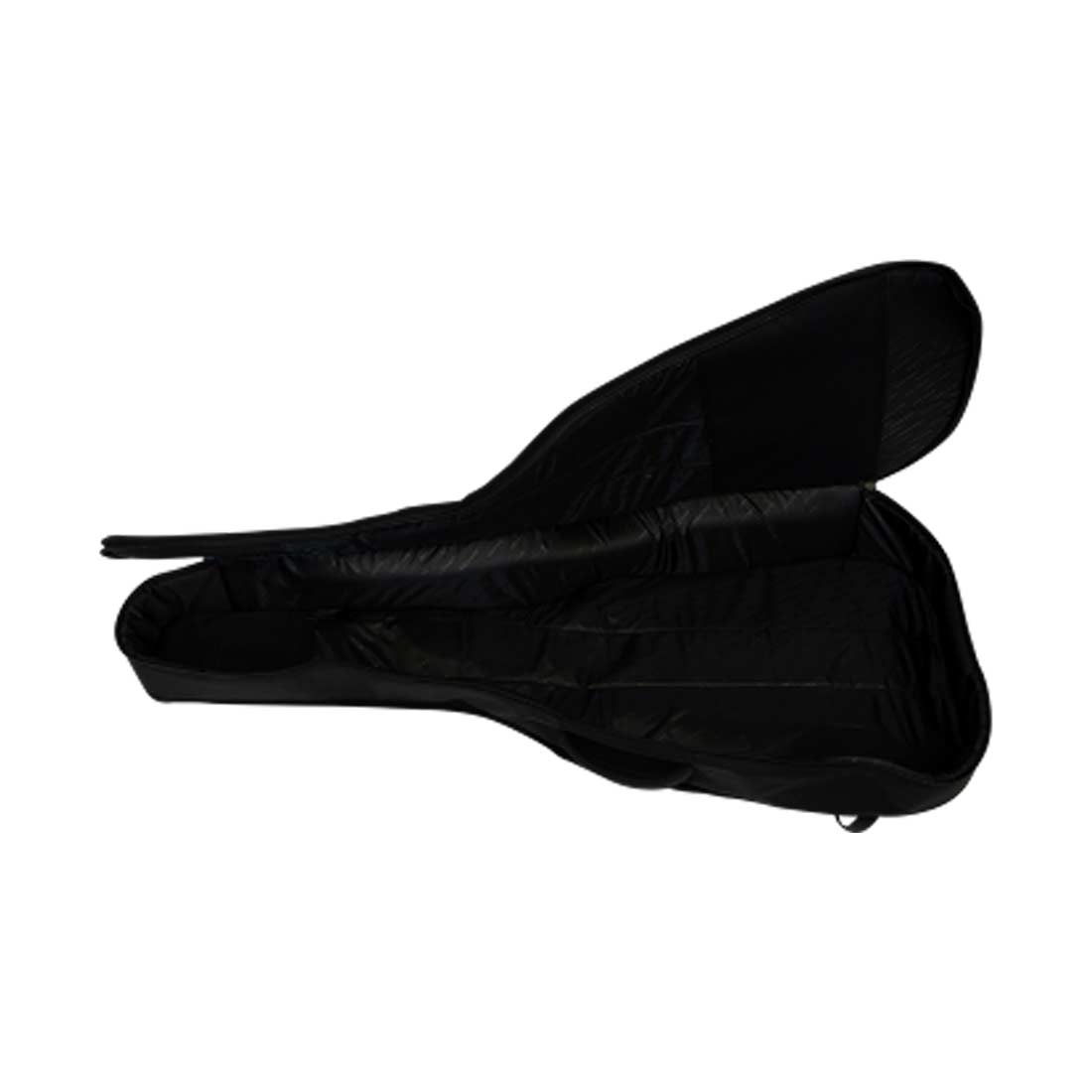 Ritter Evilard RGE1-C/SBK Sea Ground Black Classical Guitar Bag 4/4 Size