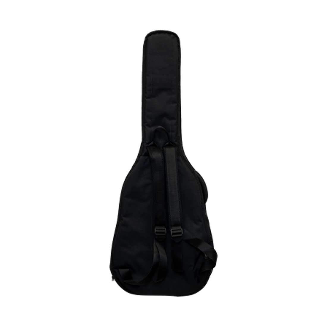 Ritter Evilard RGE1-C/SBK Sea Ground Black Classical Guitar Bag 4/4 Size