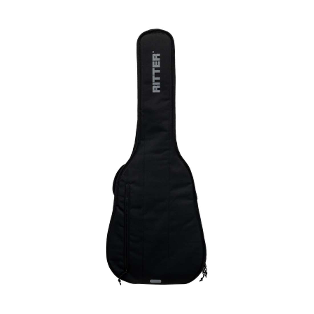 Ritter Evilard RGE1-C/SBK Sea Ground Black Classical Guitar Bag 4/4 Size
