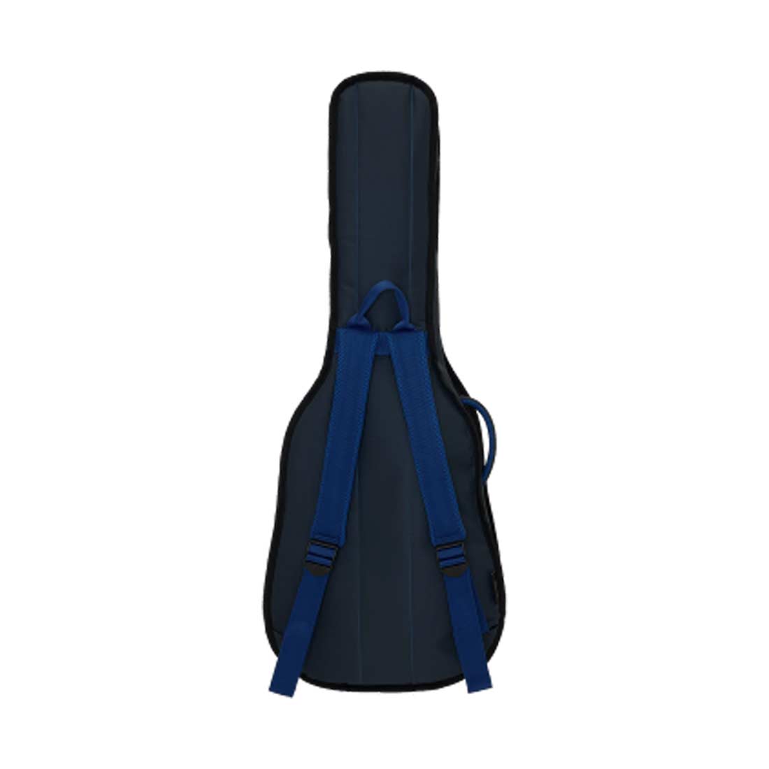 Ritter Evilard RGE1-CT/ABL Atlantic Blue Classical Guitar Bag 3/4 Size
