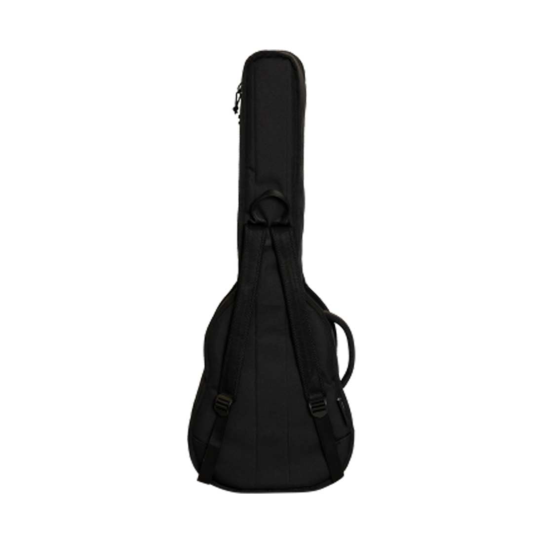 Ritter Evilard RGE1-UB/SBK Sea Ground Black Baritone Ukulele Bag