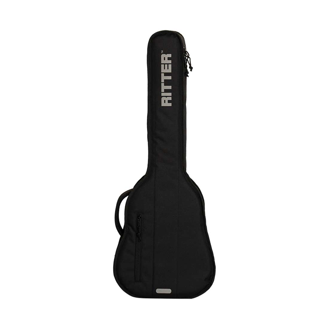 Ritter Evilard RGE1-UB/SBK Sea Ground Black Baritone Ukulele Bag