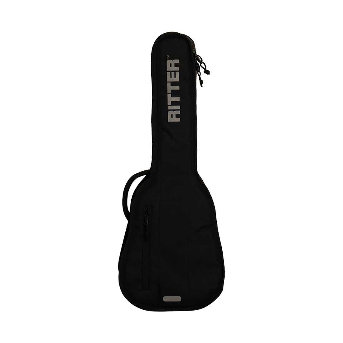 Ritter Evilard RGE1-UT/SBK Sea Ground Black Tenor Ukulele Bag