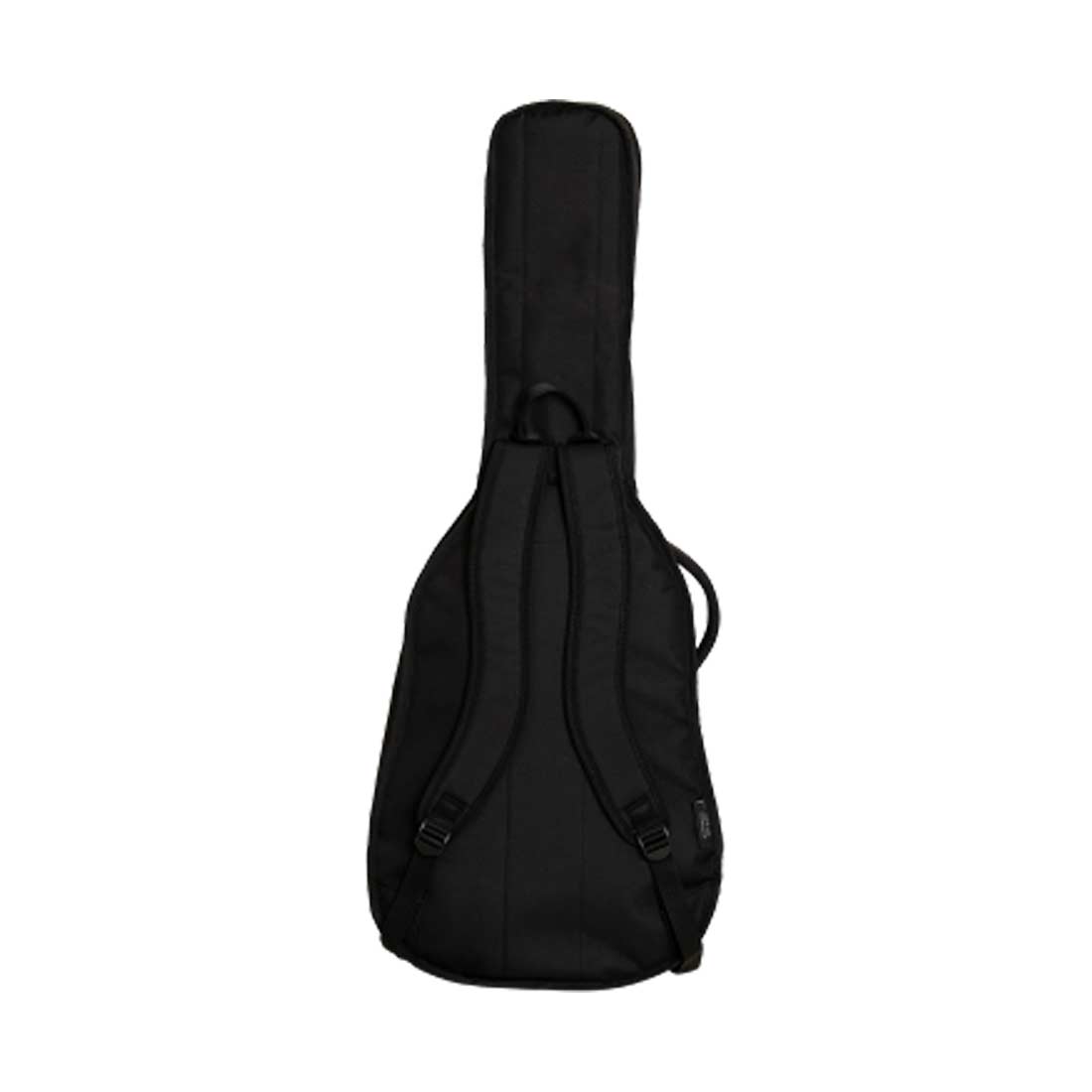 Ritter Flims RGF0-CH/SBK Sea Ground Black Classical Guitar Bag 1/2 Size