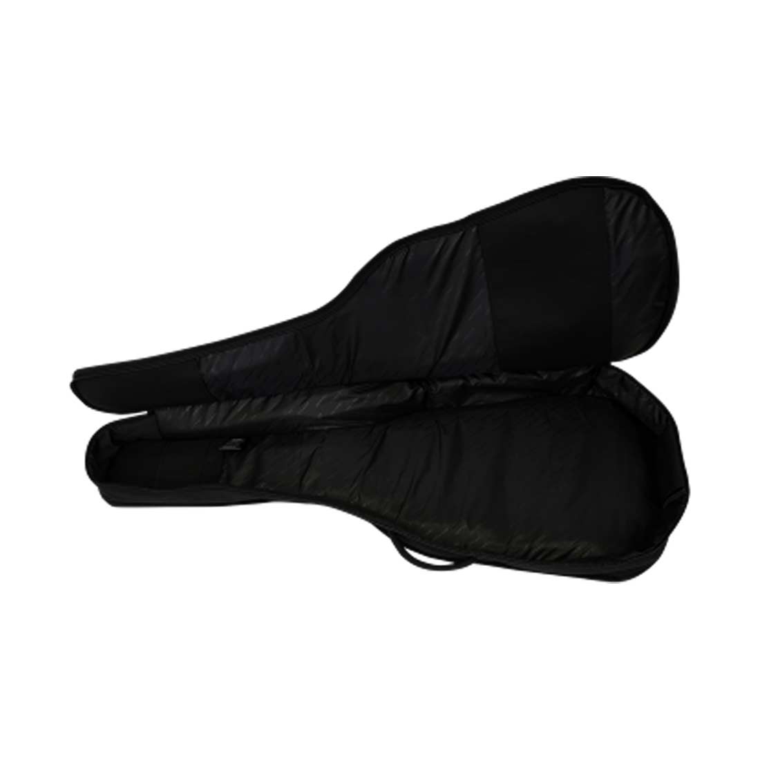 Ritter Flims RGF0-C/SBK Sea Ground Black Classical Guitar Bag 4/4 Size