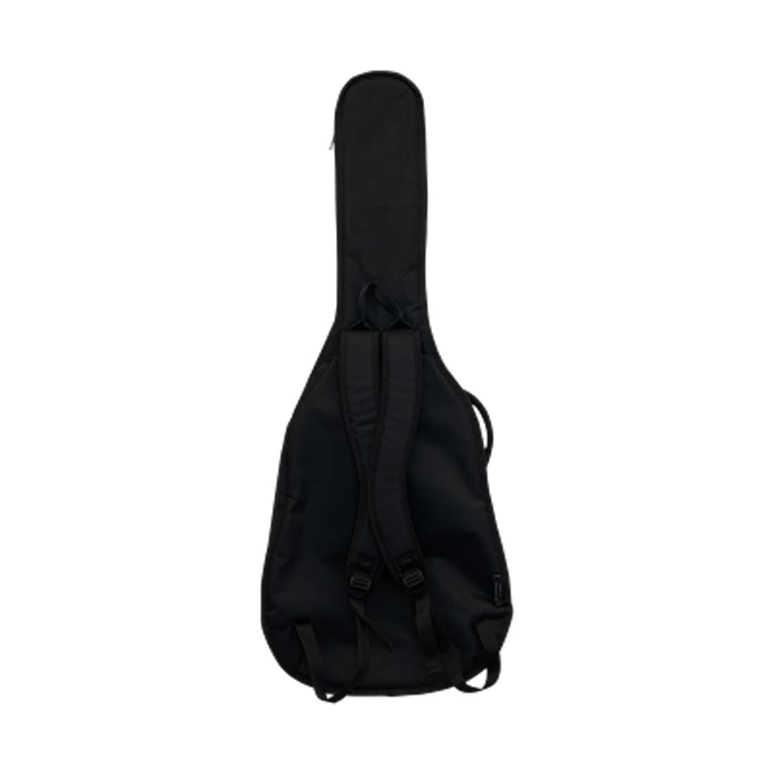Ritter Flims RGF0-C/SBK Sea Ground Black Classical Guitar Bag 4/4 Size