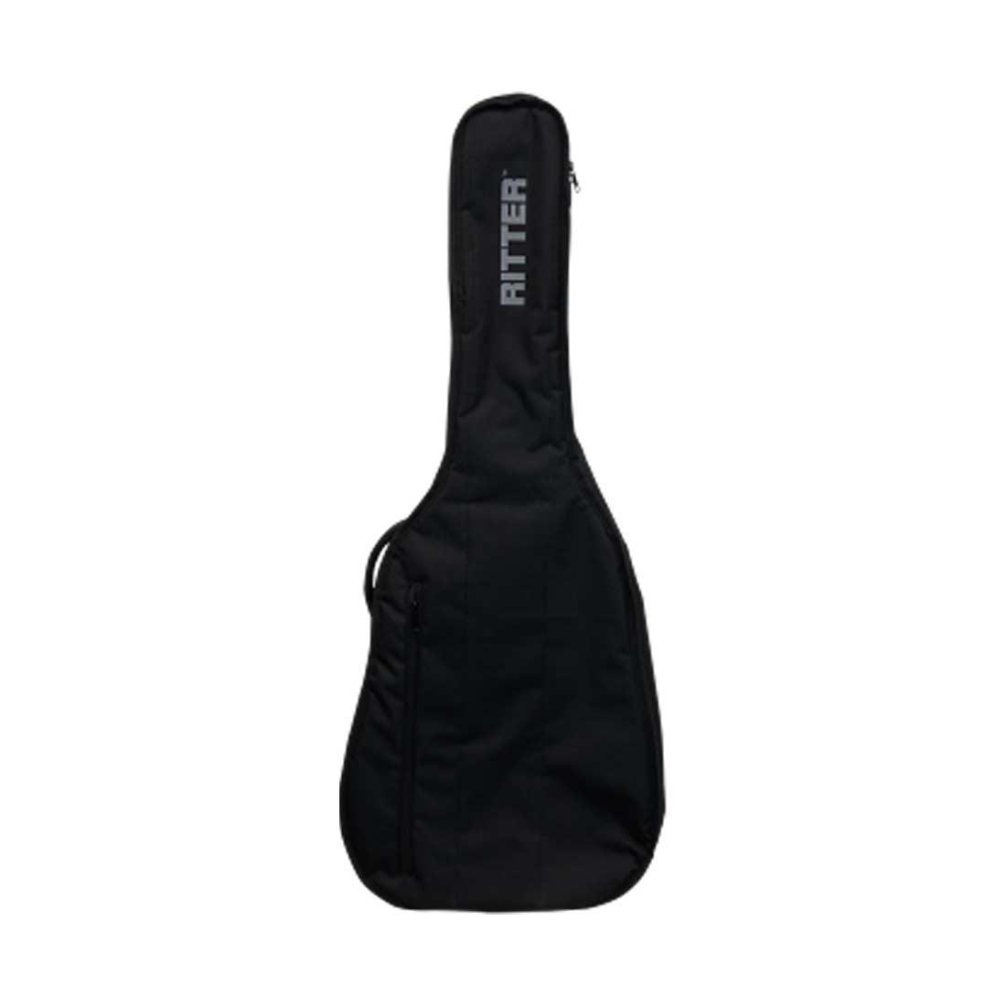 Ritter Flims RGF0-C/SBK Sea Ground Black Classical Guitar Bag 4/4 Size