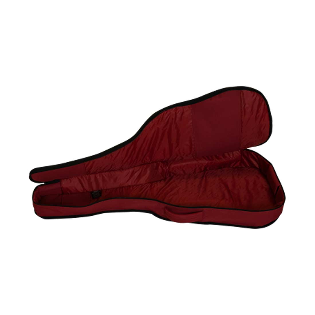 Ritter Flims RGF0-C/SRD Spicy Red Classical Guitar Bag 4/4 Size