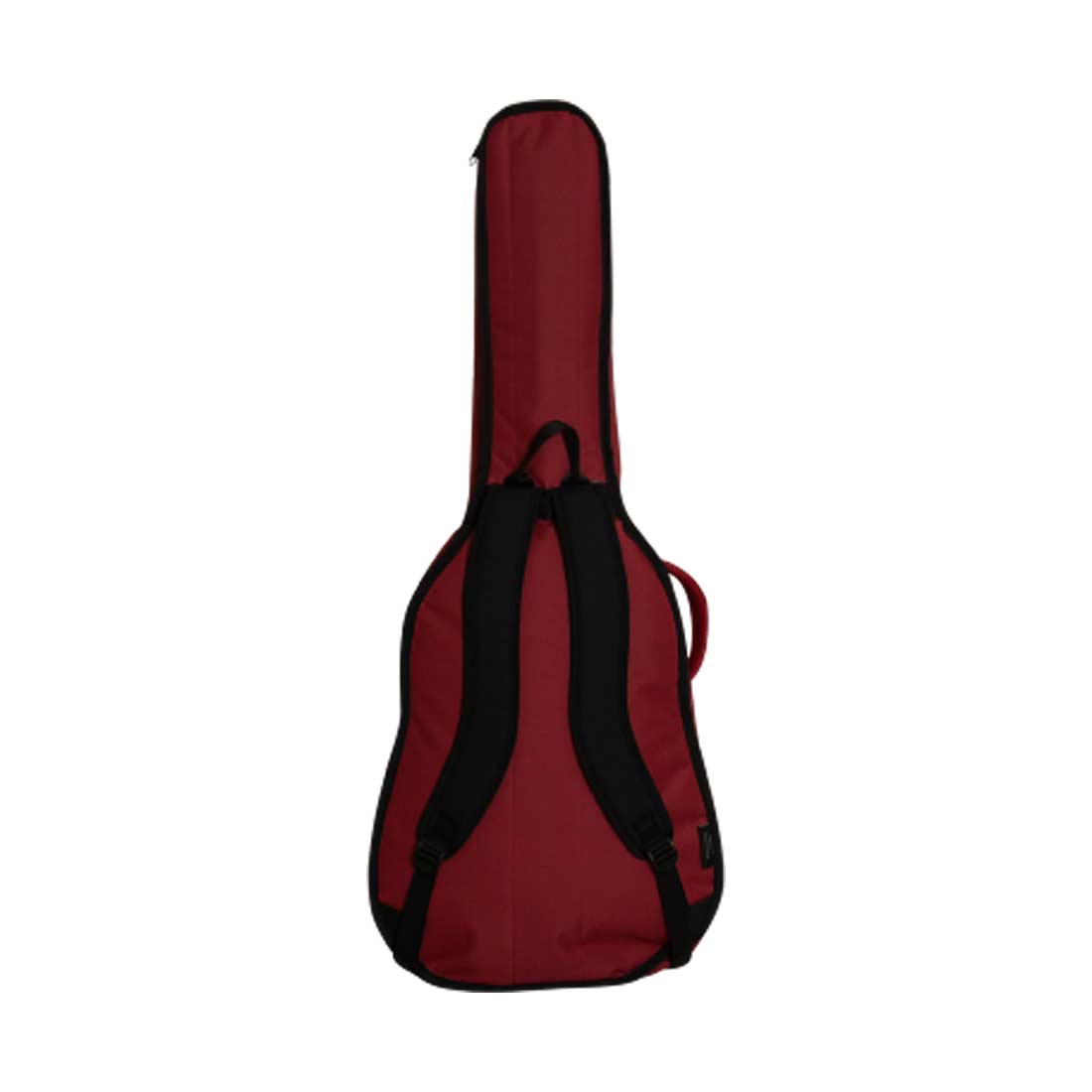 Ritter Flims RGF0-C/SRD Spicy Red Classical Guitar Bag 4/4 Size