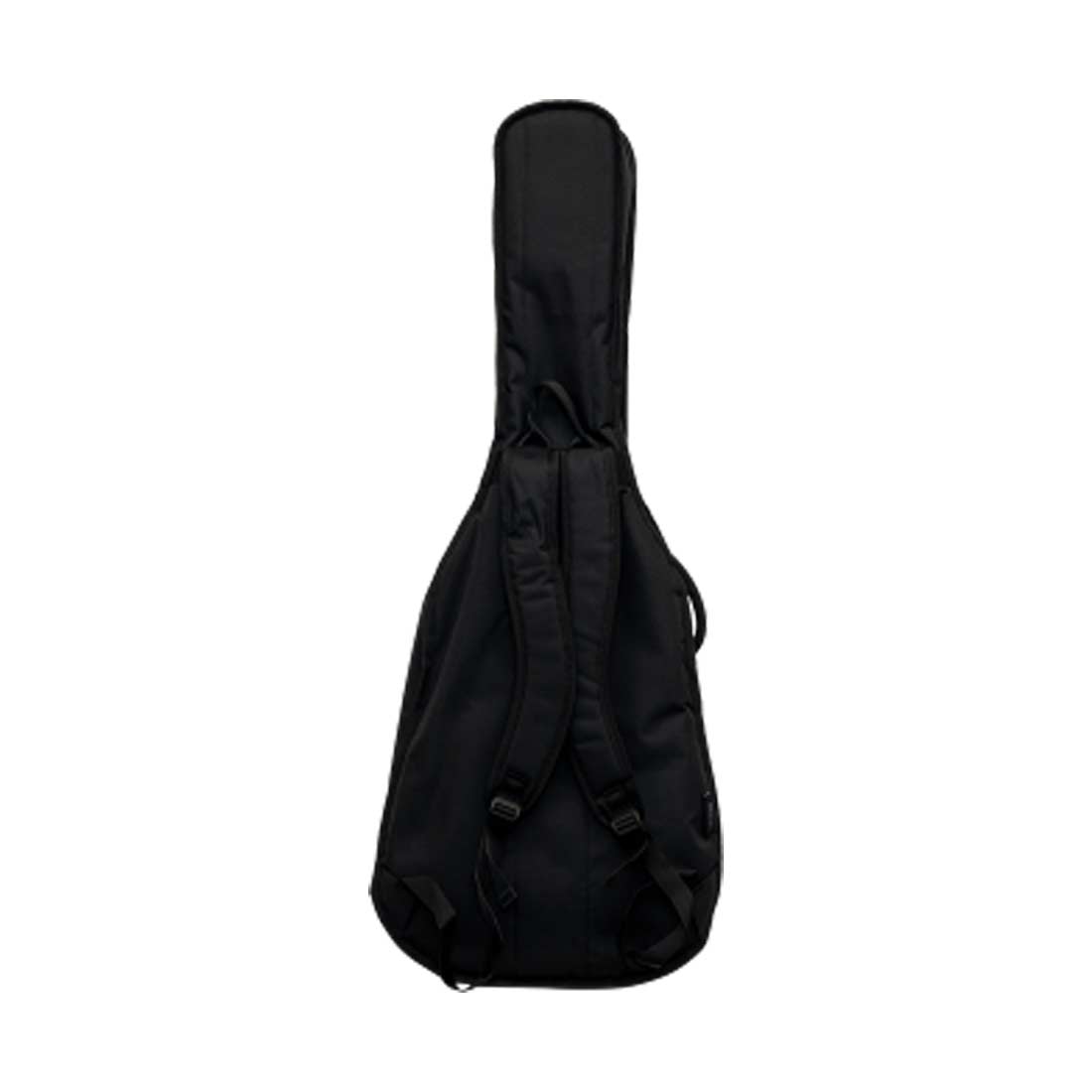 Ritter Flims RGF0-CT/SBKSea Ground Black Classical Guitar Bag 3/4 Size