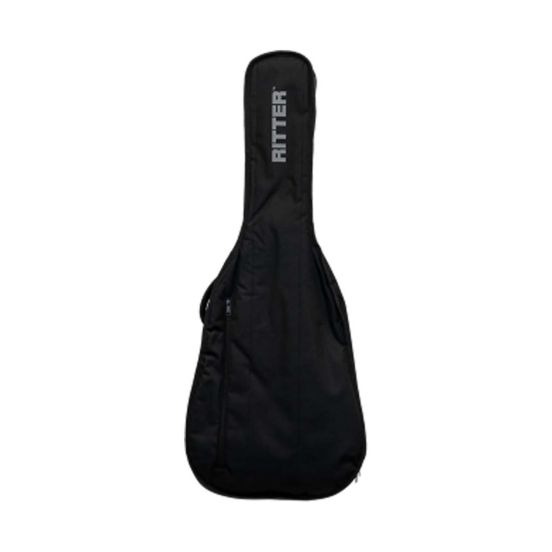 Ritter Flims RGF0-CT/SBKSea Ground Black Classical Guitar Bag 3/4 Size