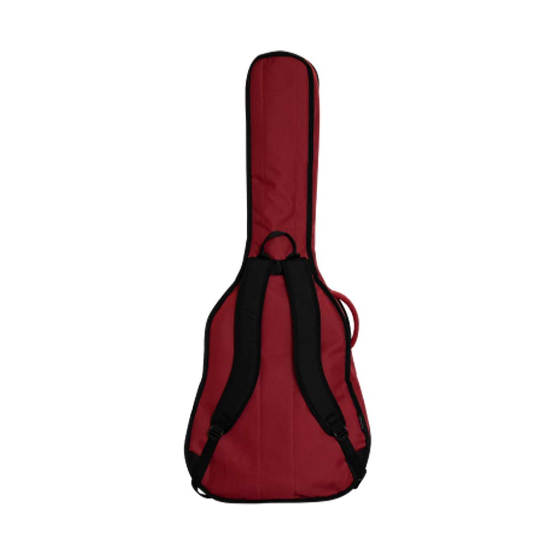 Ritter Flims RGF0-D/SRD Spicy Red Dreadnought Guitar Bag