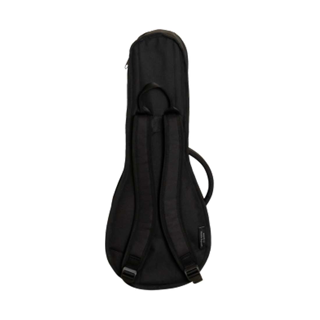 Ritter Flims RGF0-UC/SBK Sea Ground Black Concert Ukulele Bag