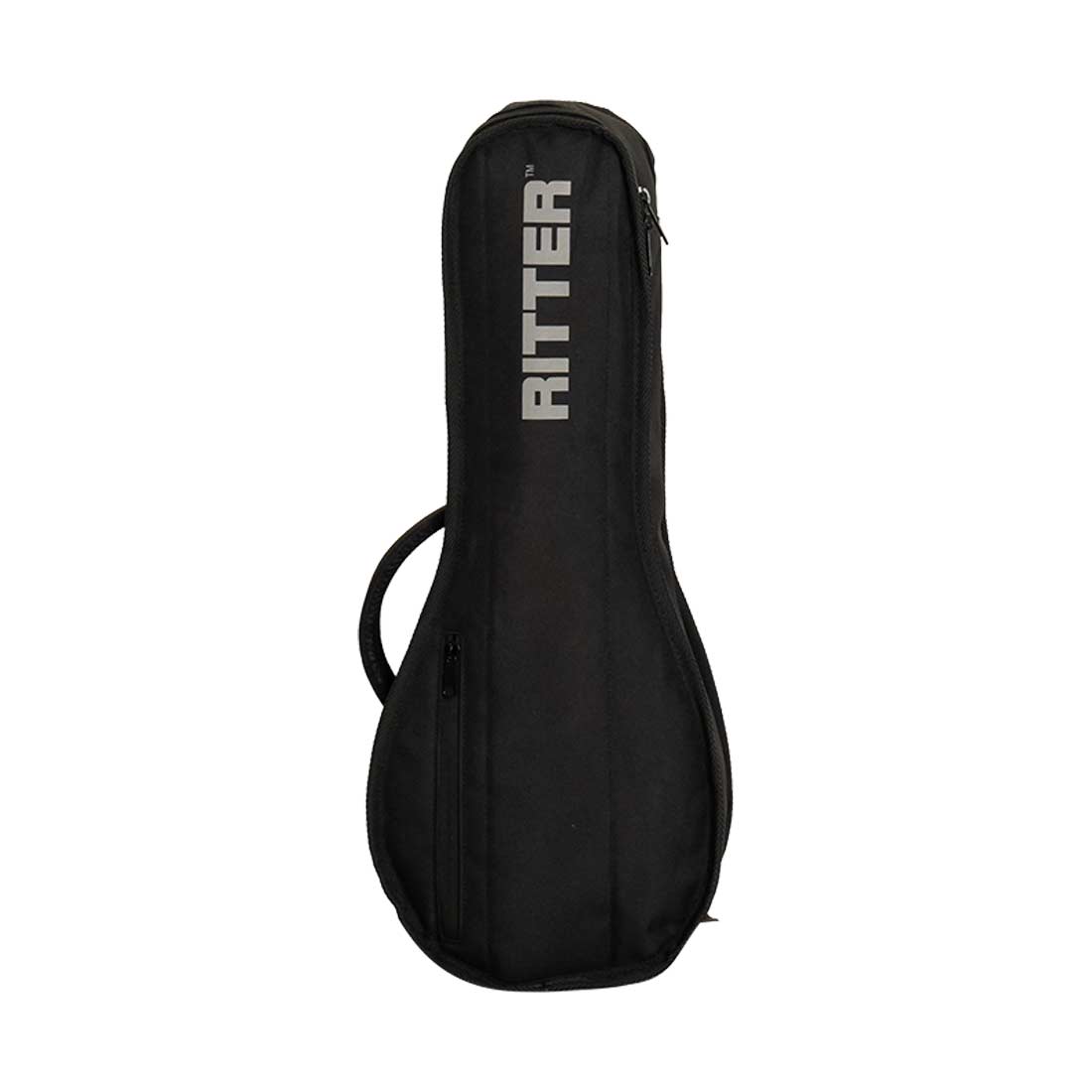 Ritter Flims RGF0-UC/SBK Sea Ground Black Concert Ukulele Bag