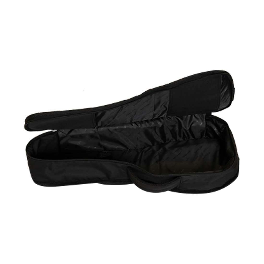 Ritter Flims RGF0-U/SBK Sea Ground Black Soprano Ukulele Bag