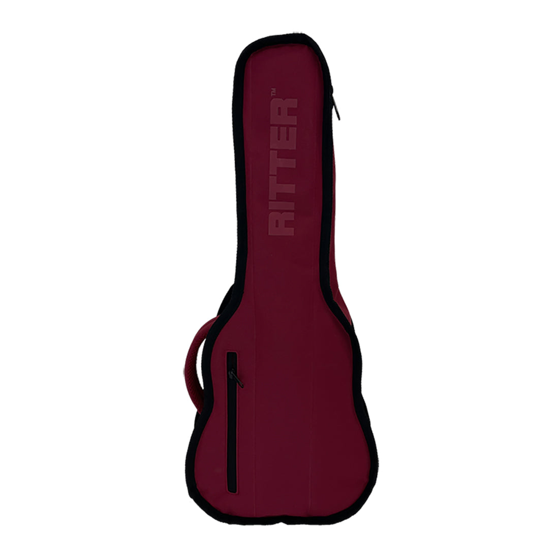 Ritter Flims RGF0-UT/SRD Spicy Red Tenor Ukulele Bag
