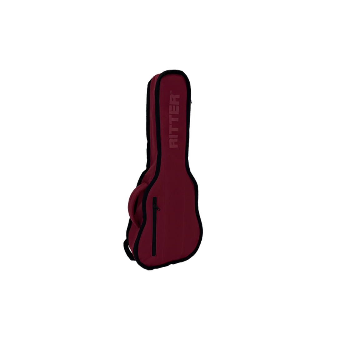 Ritter Flims RGF0-UT/SRD Spicy Red Tenor Ukulele Bag