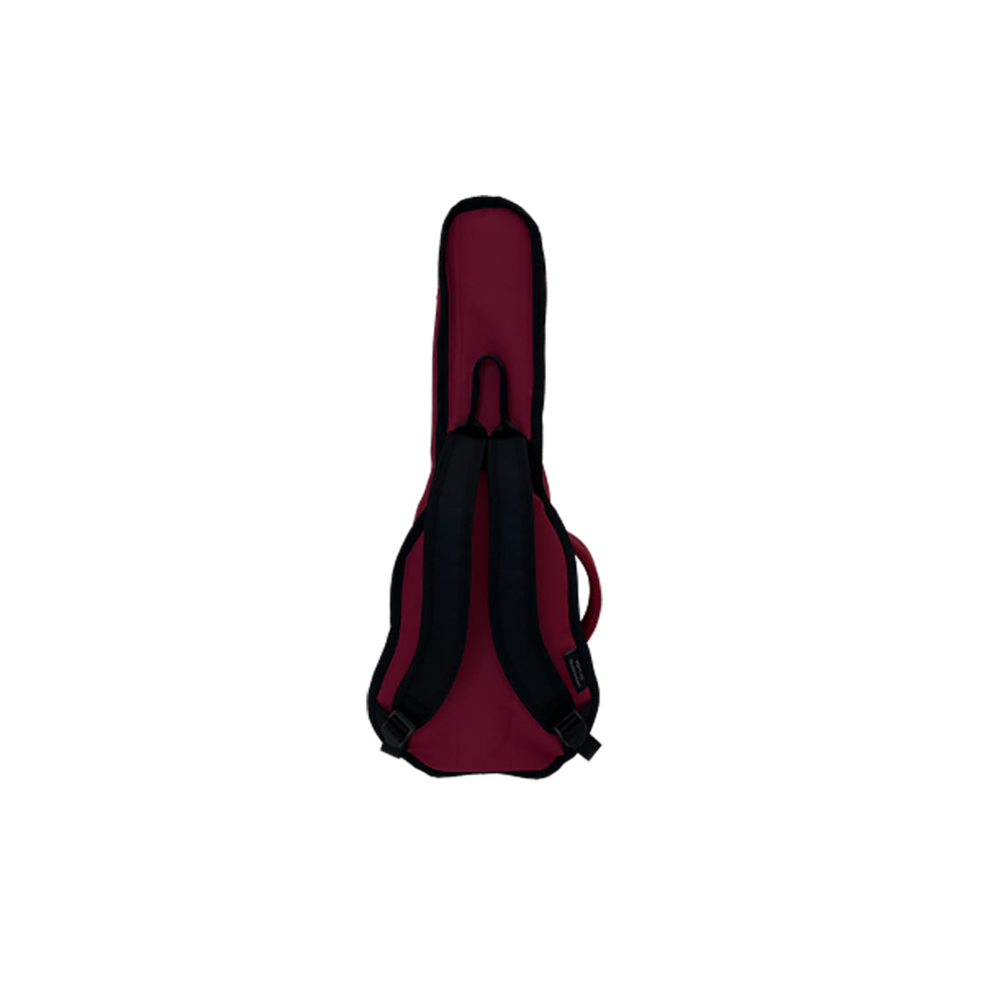 Ritter Flims RGF0-UT/SRD Spicy Red Tenor Ukulele Bag