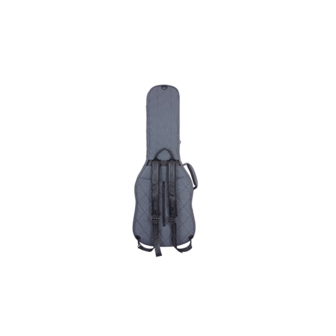 Ritter Retro 4 RGR4-E/MGB Misty GreyFull-Frame Protection Electric Guitar Bag