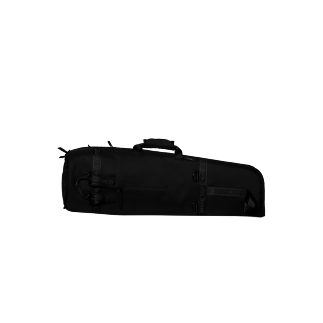 Ritter Bern RBB4-TB/SBK Sea Ground Black Trombone Bag