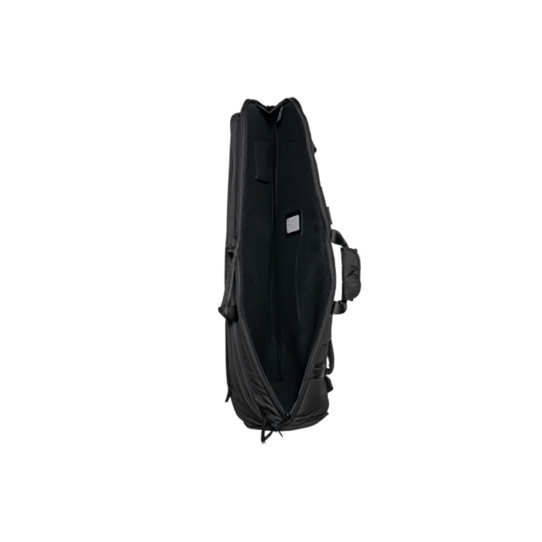 Ritter Bern RBB4-TB/SBK Sea Ground Black Trombone Bag